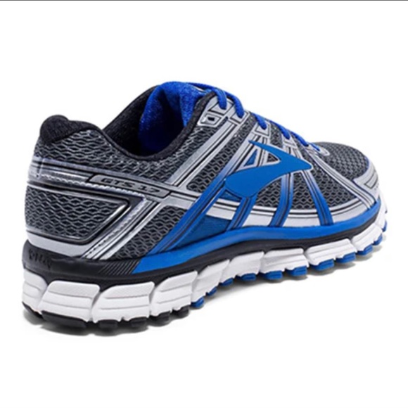 Brooks Adrenaline GTS-17 Running Shoes - Picture 2 of 7